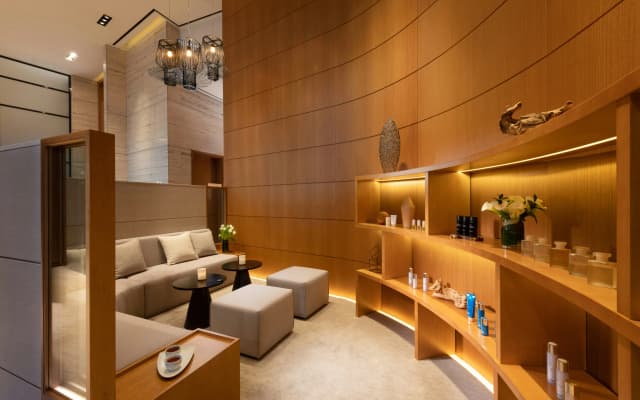 Conrad Seoul - photo 5