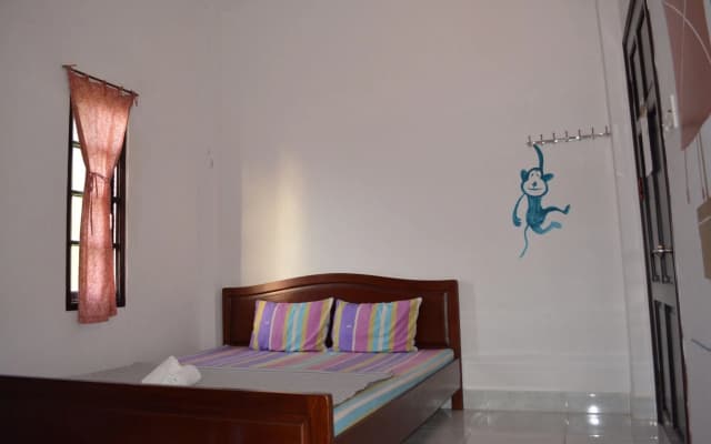 Little Home Hostel Nha Trang - photo 3