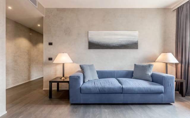 Regina Vittoria Suite - photo 4