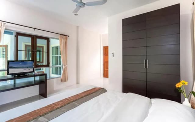 Chaofa West Pool Villa - photo 4