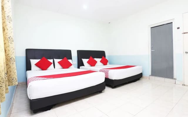 Kb 7 Days Hotel By OYO Rooms - photo 5