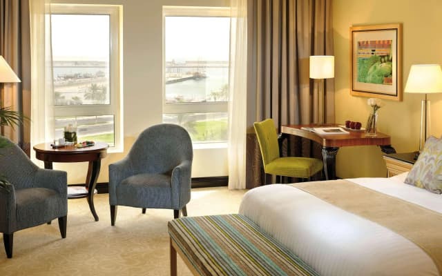 Mövenpick Hotel Doha - photo 3
