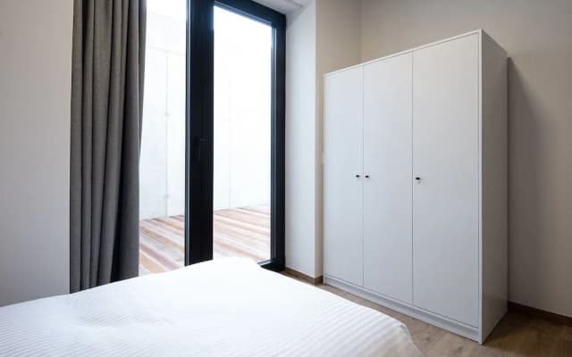 7 Ruzyně Apartments - photo 5