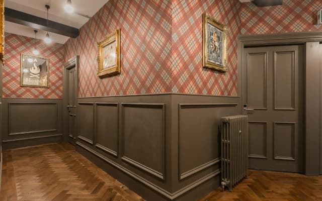 The Baxter Hostel - photo 2