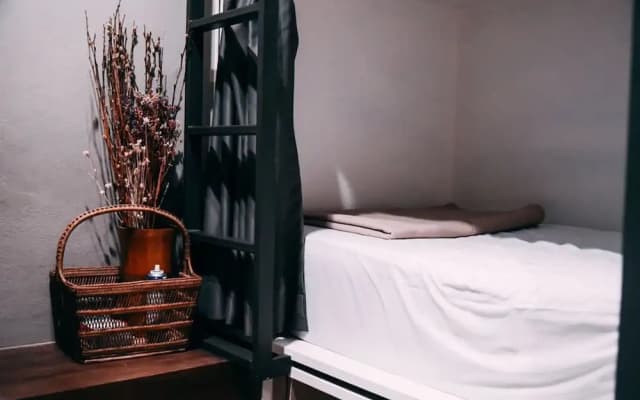 Good'uck Boutique Hostel - photo 4