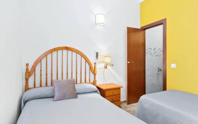 Hostal Santa Anna - photo 5