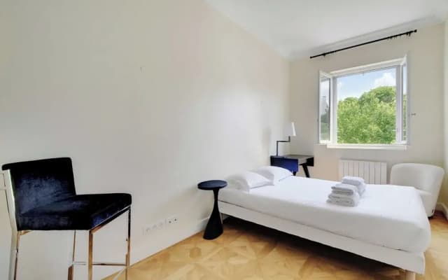 Chic Apartment - 2br/6p - Trocadero/tour Eiffel - photo 4