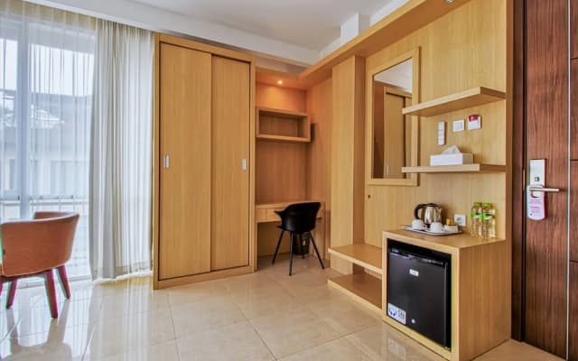D Padmaya Residence - photo 4