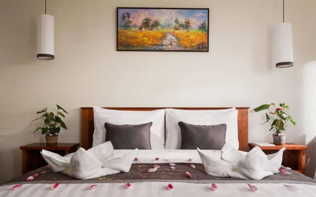 Bopha Residence - photo 4
