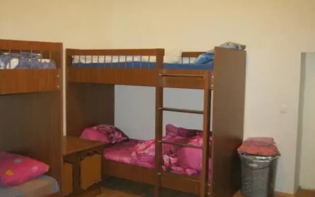 Hostel On Iamanidze - photo 4