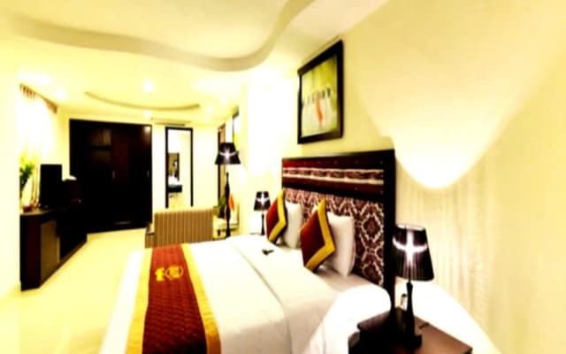 Kay Han Riverfront Hotel Da Nang - photo 3