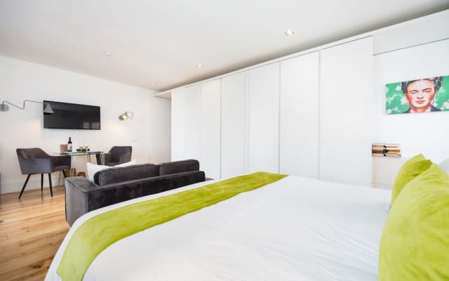 Lemonn Apartments - photo 4