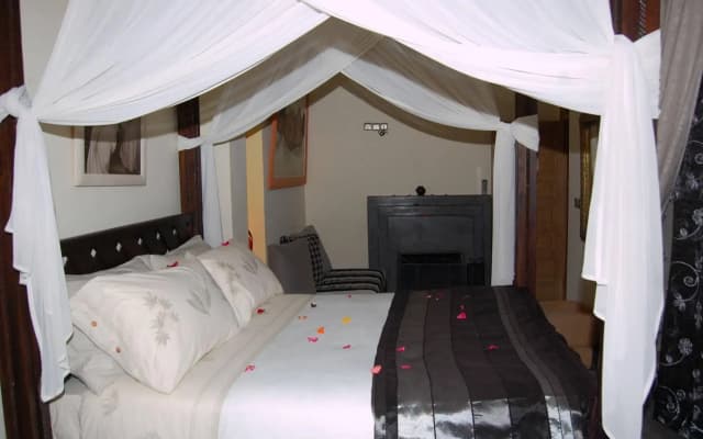 Riad Des Eaux et Spa - photo 5