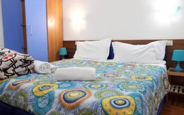 Stazione Termini Accomodation - photo 4