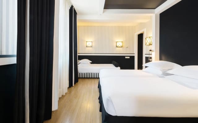 Hotel EuroPark - photo 4