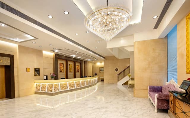 Ramada by Wyndham Hong Kong Grand View - photo 2