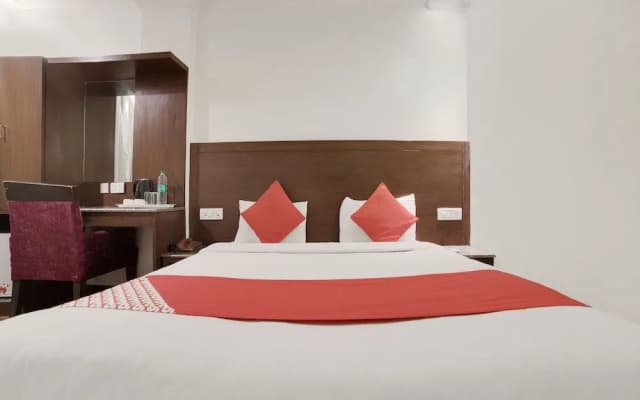 OYO 29752 Hotel Copper - photo 4
