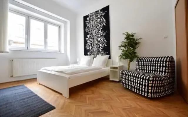 Creative Apartment Akácfa 4 - photo 2