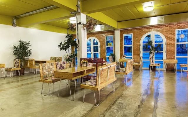 BB&B Hotel - photo 4