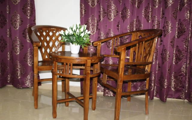 Hotel Gulshan - photo 5