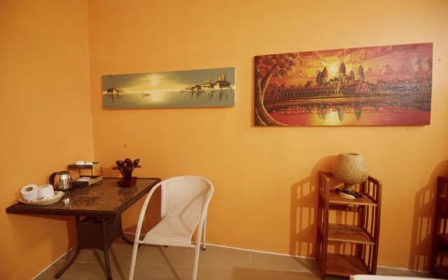Kok Meng Lodge - photo 3