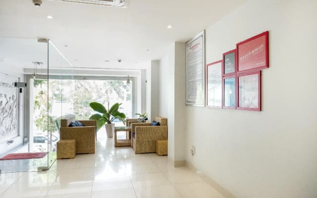 OYO 284 Diamond Hotel near Da Nang General Hospital - photo 2