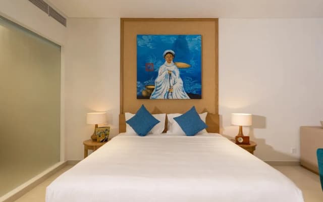 Vacation Homes Ocean Apartment - photo 2