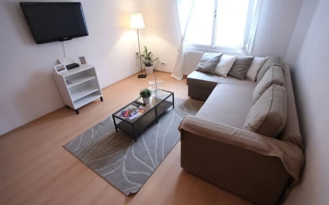 Dfive Apartments - Aranykez - photo 5