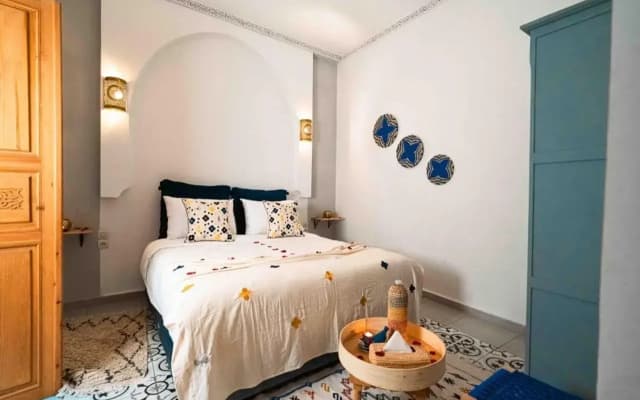Riad Kiyanjana - photo 3