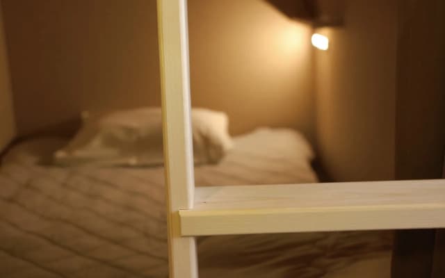 IMAYA Hostel Kyoto - photo 2