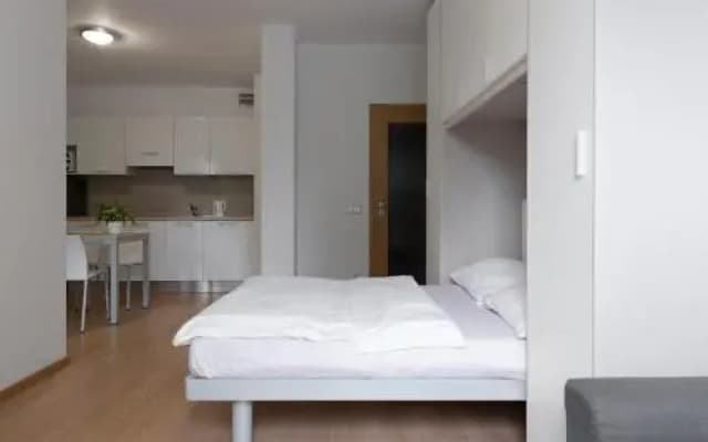 Residence Invalidovna - photo 3