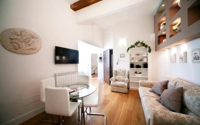 Borgo San Jacopo Superior - photo 4