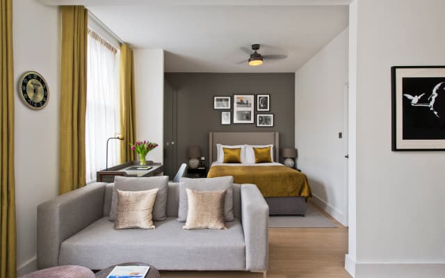 Nevern Place by Supercity Aparthotels - photo 3