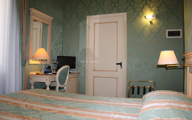 Hotel Villa Delle Palme - photo 5