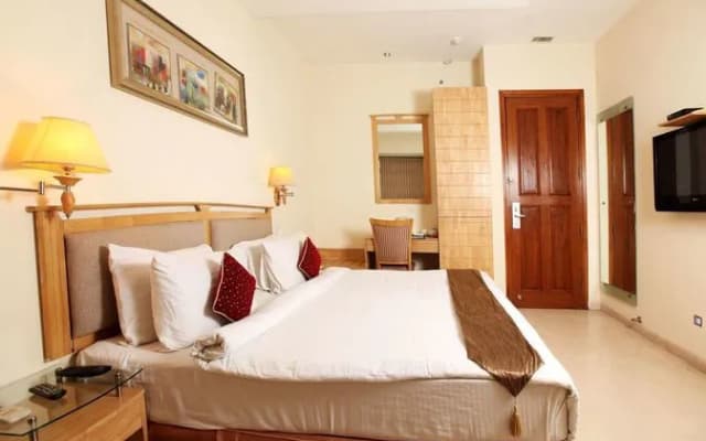 OYO 503 Hotel Comfort Zone - photo 2