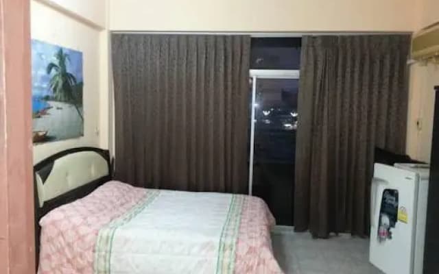 The Room Pattaya - photo 5