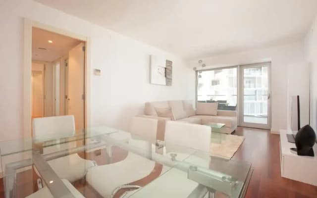 Akira Flats Llum 7th floor - photo 3
