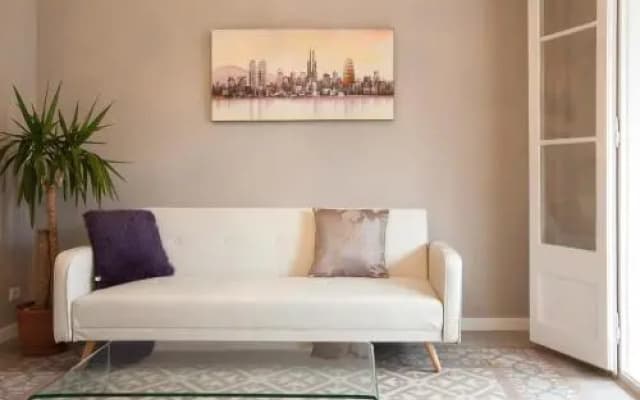 Enjoy Apartments Borrell - photo 5