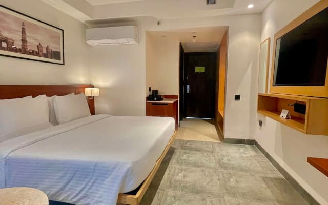 Best Western Maharani Bagh - photo 4