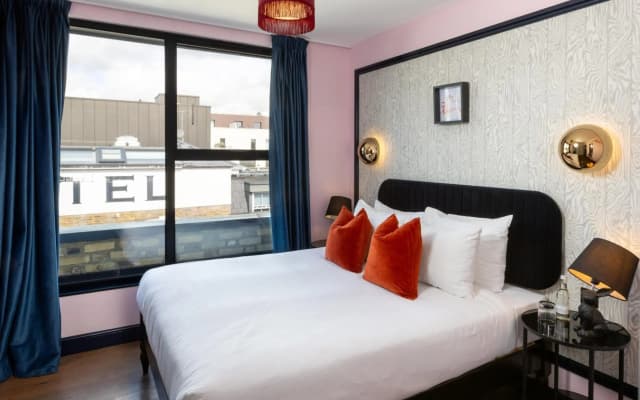 The Camden Town Hotel - photo 4