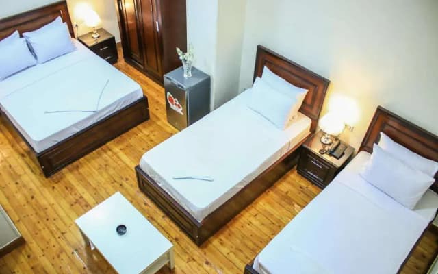 The Kmt collection Hotel - photo 3