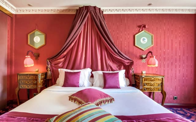 Villa Royale - photo 5