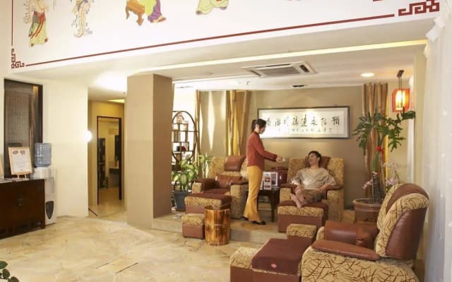 Mines Beach Resort - photo 2
