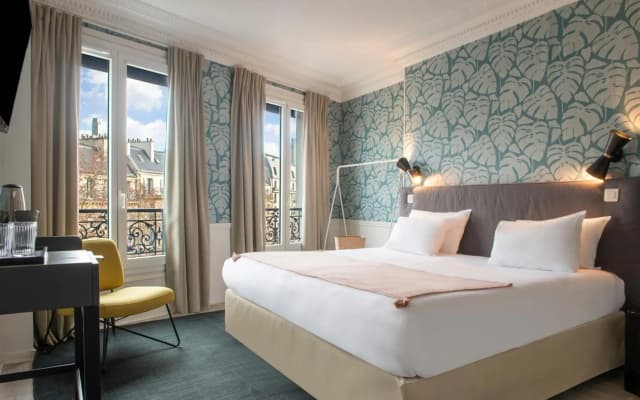 Hôtel Prony Monceau - photo 3
