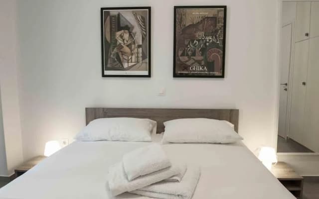 Athens Luxurious Suite Syntagma Square 3 - photo 3
