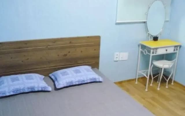 Hostel Alpha - photo 4