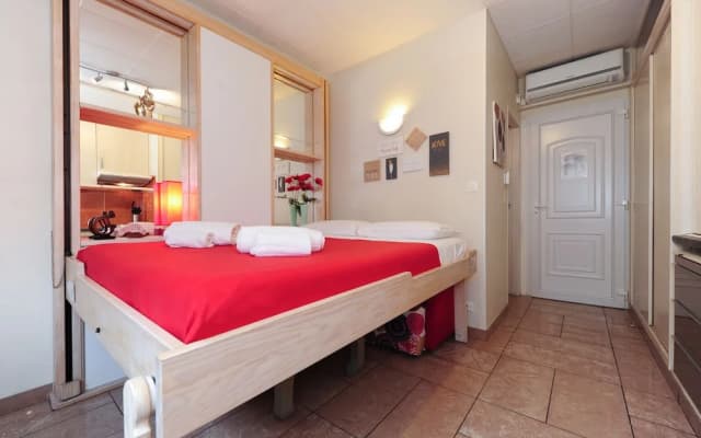 Studio Herold - Five Stars Holiday House - photo 4