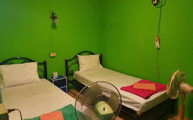 Good Dream Guesthouse - Hostel - photo 4