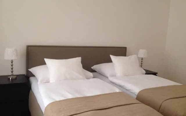 Apartment Hybernska - photo 2
