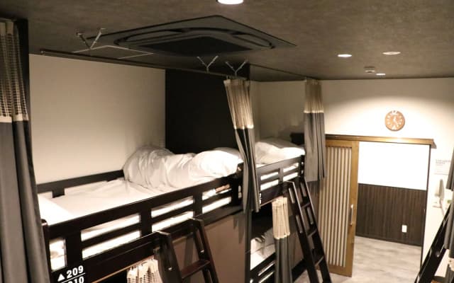 Lore Hostel Doutonbori - photo 4